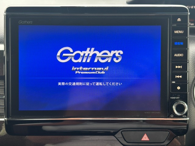N-BOXカスタムG L ターボ ホンダセンシング