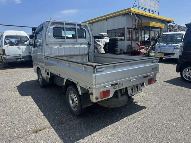 キャリイKX 4WD