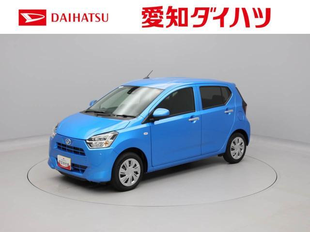 ミライースX SAIII