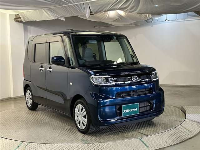タントX