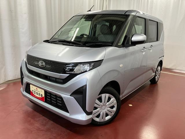 ムーヴX