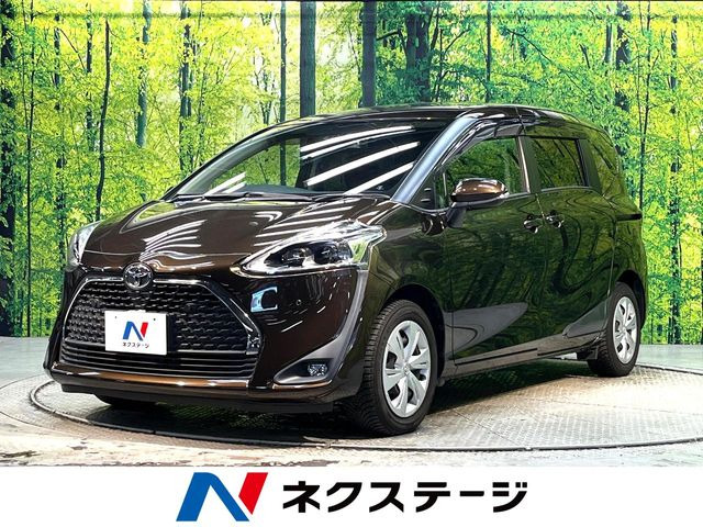 シエンタ1.5 G