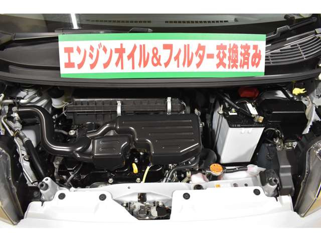ムーヴカスタムX リミテッドII SAIII 4WD