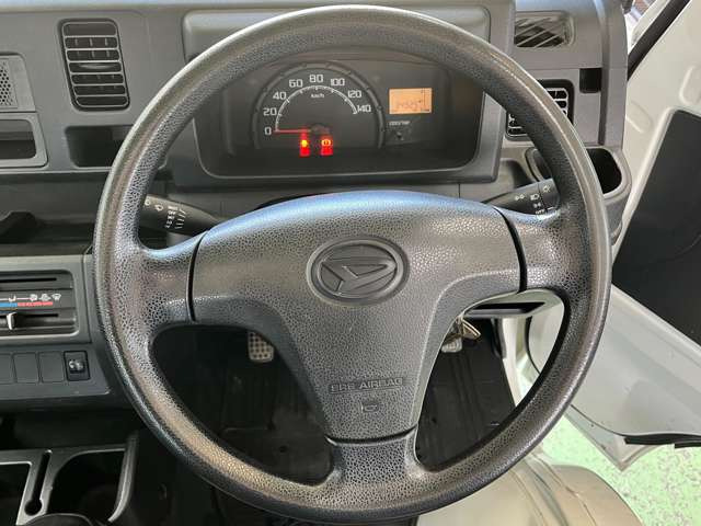 ハイゼットトラックスタンダード