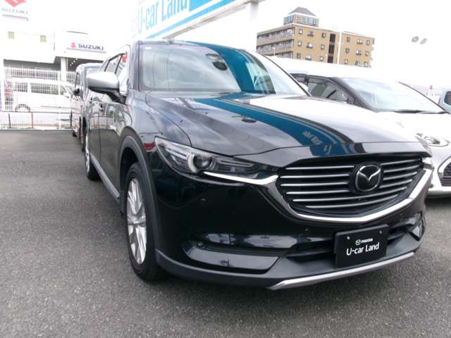 CX-82.2 XD プロアクティブ