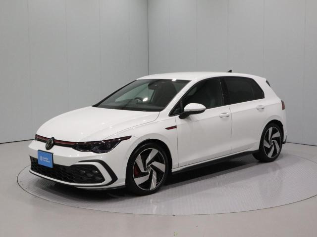 ゴルフGTI