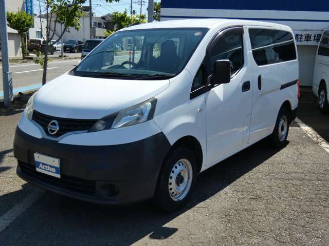 NV200バネットバン1.6 DX