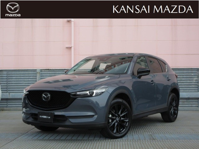 CX-52.2 XD ブラックトーンエディション