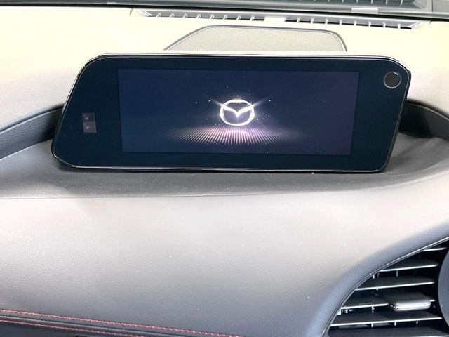 MAZDA3ファストバック1.5 15S ブラックトーンエディション