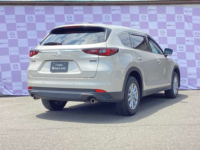 CX-82.2 XD スマートエディション