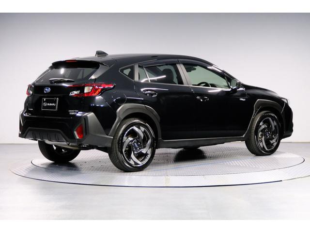 クロストレック2.5 プレミアム S:HEV EX 4WD