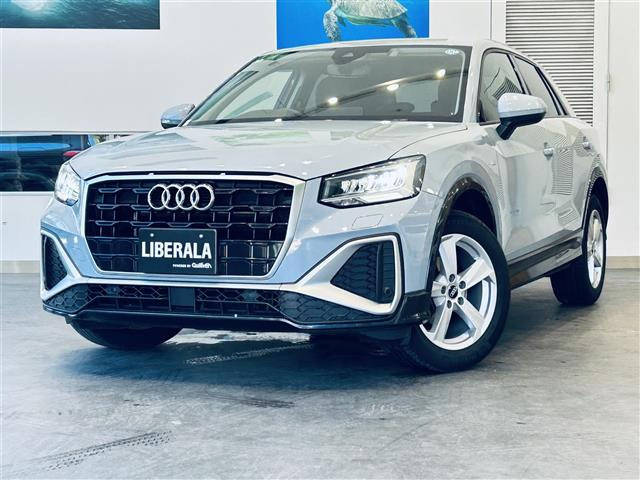 Q235 TFSI Sライン