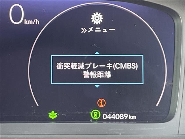 ステップワゴン1.5 エアー