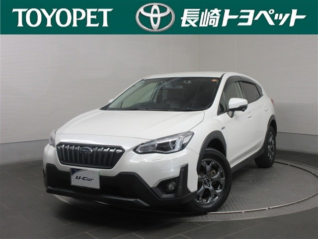 XV2.0e-L アイサイト スマートエディション 4WD