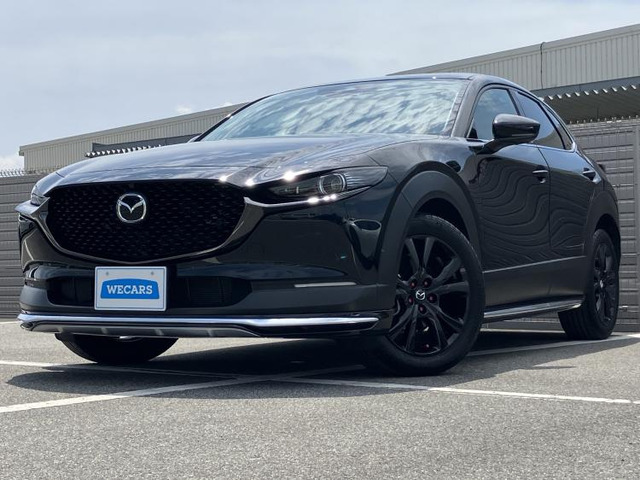 CX-302.0 20S レトロスポーツエディション