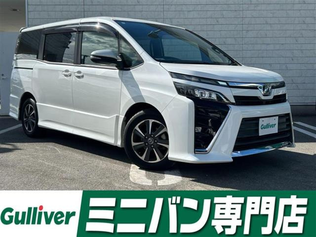 ヴォクシー2.0 ZS