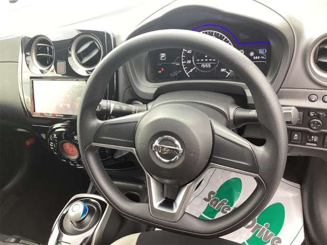 ノート1.2 e-POWER X