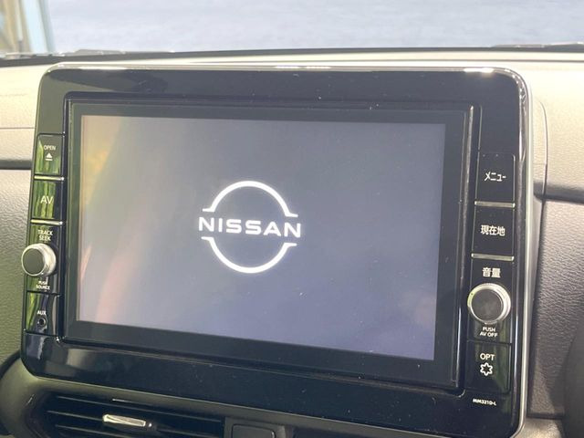 ルークスハイウェイスターX