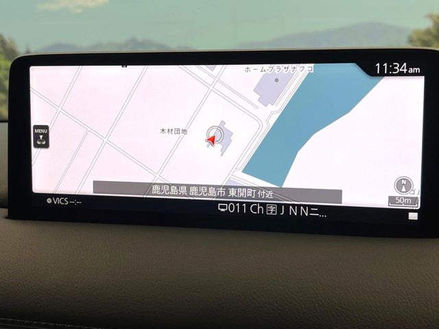 CX-52.2 XD スポーツアピアランス