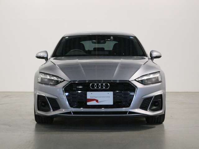 A5スポーツバック40 TDI クワトロ Sライン 4WD