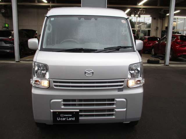 スクラムPC ハイルーフ 4WD