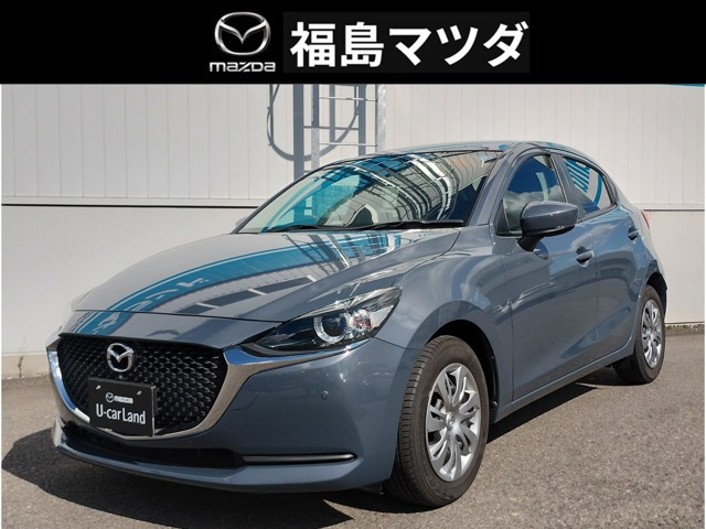 MAZDA21.5 15S