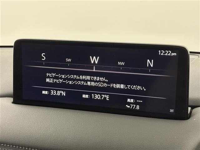 CX-52.2 XD スポーツアピアランス