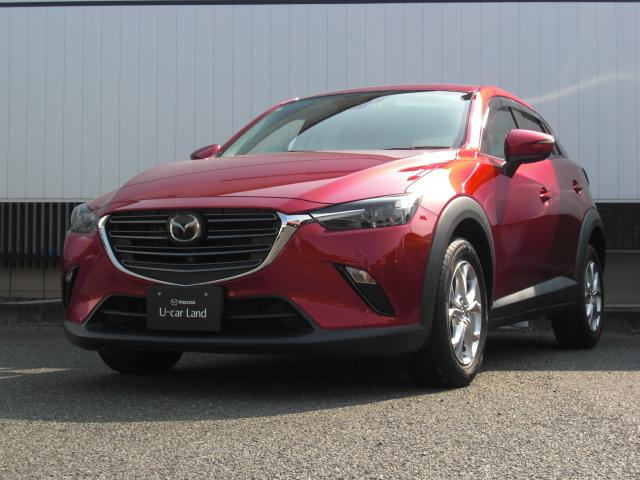 CX-3