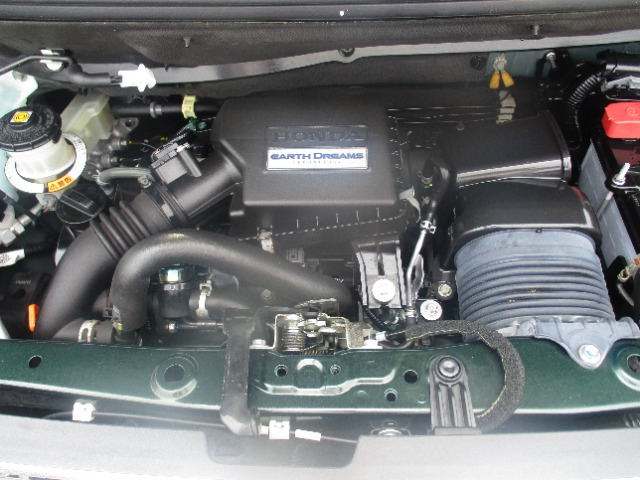 N-BOXG L ターボ ホンダセンシング
