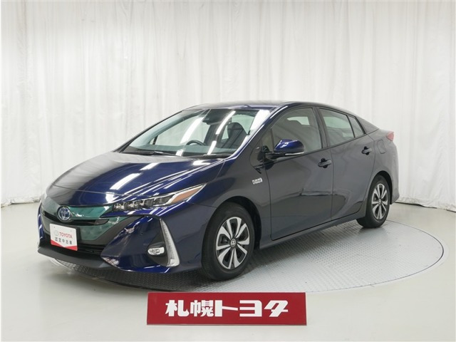 プリウスPHV1.8 A