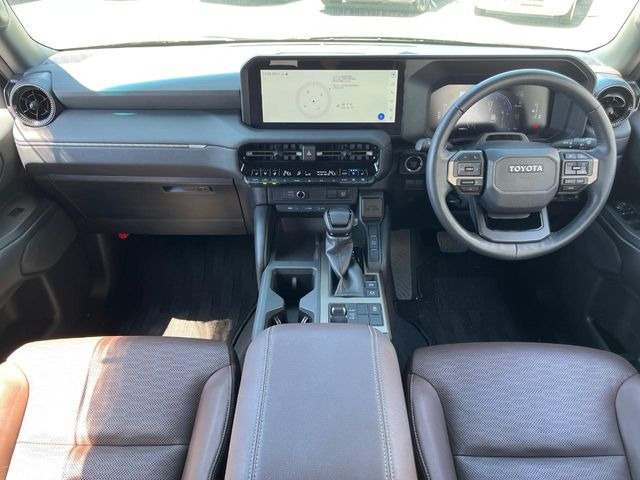 ランドクルーザー2502.7 VX ファースト エディション 4WD