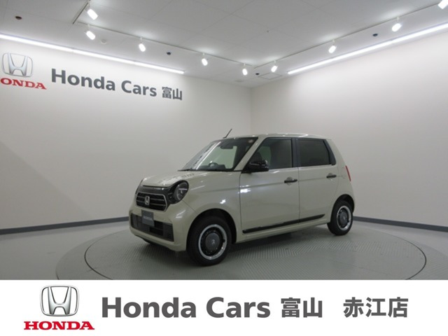 N-ONEオリジナル スタイルプラス アーバン 4WD