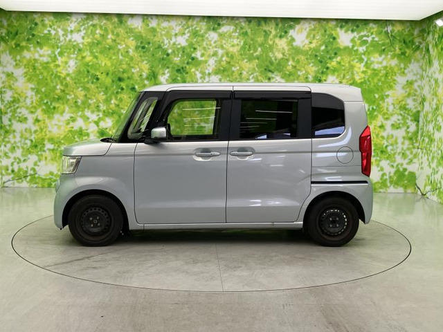 N-BOXG L ホンダセンシング