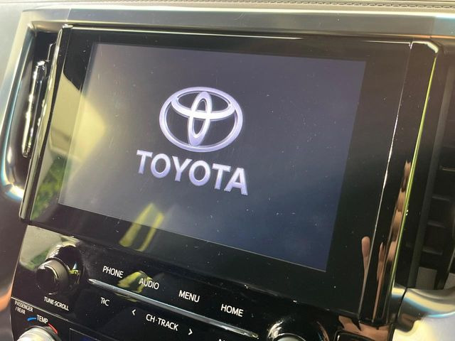 アルファード2.5 S タイプゴールド