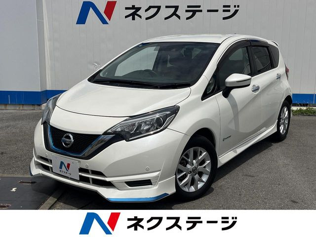 �m�[�g(���Y) 1.2 e-POWER X ���Îԉ摜