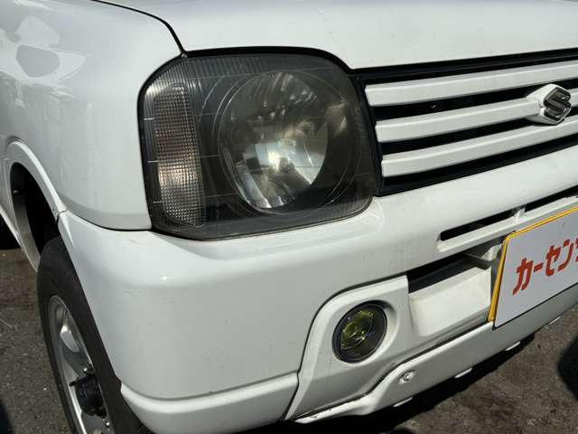 ジムニーXG 4WD