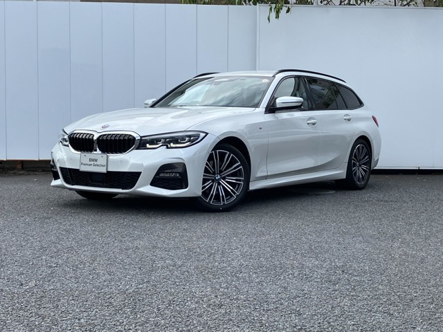 3シリーズツーリング320i Mスポーツ