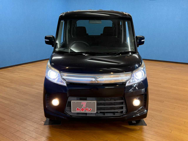 スペーシアカスタムXS 4WD