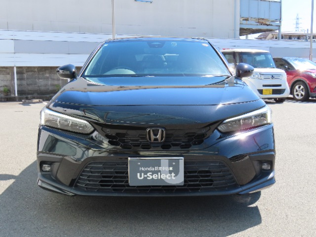 シビック