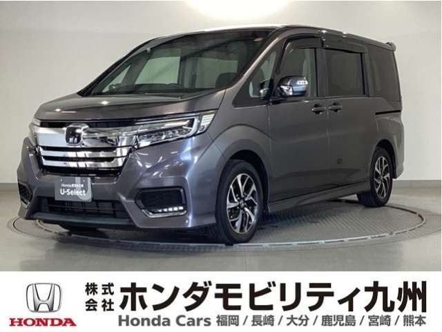 ステップワゴン1.5 スパーダ ホンダ センシング