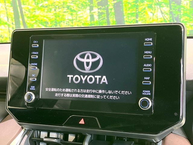 ハリアー2.0 G レザーパッケージ