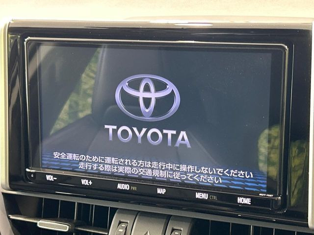 RAV42.5 ハイブリッド G E-Four 4WD