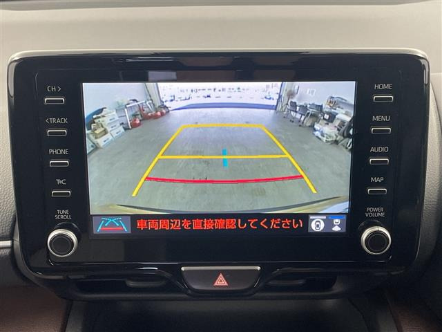 ヤリスクロス1.5 ハイブリッド Z