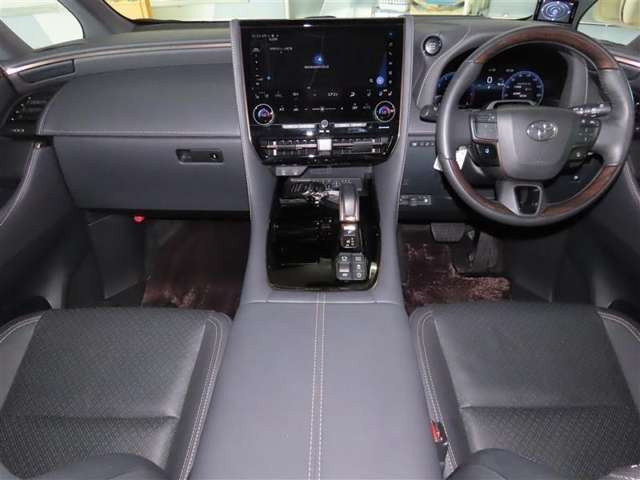 ヴェルファイア2.4 Z プレミア 4WD