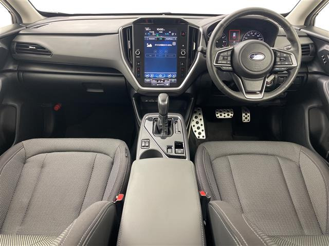 クロストレック2.0 リミテッド 4WD