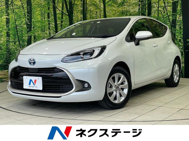 アクア1.5 Z