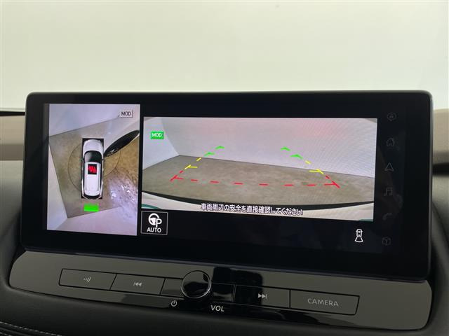 エクストレイル1.5 G e-4ORCE 4WD