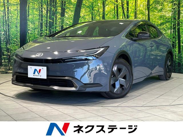 プリウス1.8 U