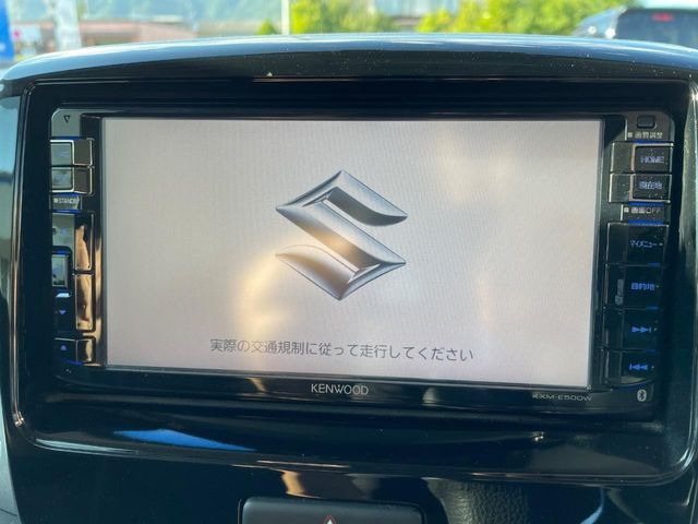 スペーシアG リミテッド