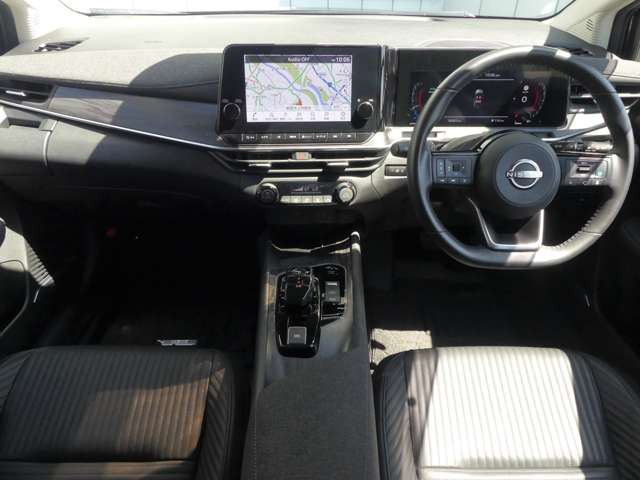 ノートオーラ1.2 G レザーエディション